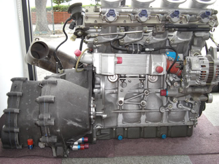 Illustration for article titled ITBs And Engine Porn Mega-Gallery